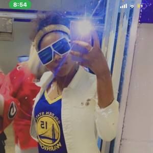 Meet your Posher, Azziah